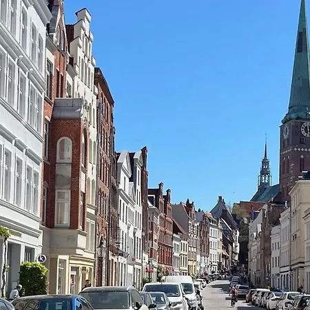 Historisches Ganghaus 
