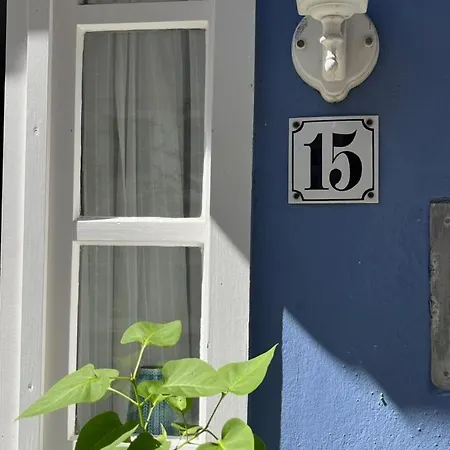 بيت للعطل Historisches Ganghaus 