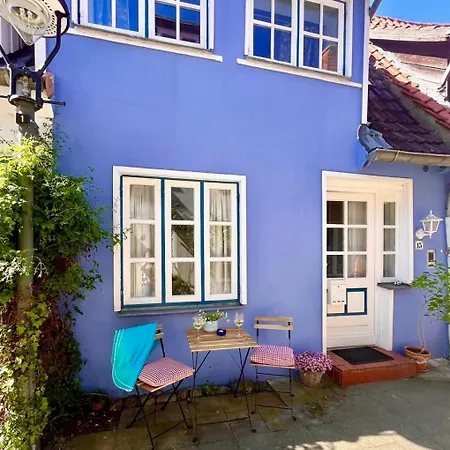 Historisches Ganghaus 