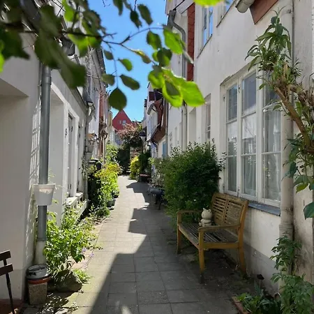 Historisches Ganghaus 