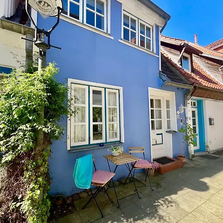 Historisches Ganghaus 